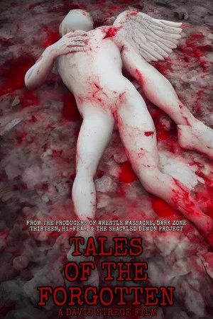 Постер: Tales of the Forgotten