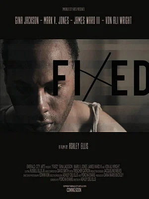 Постер: Fixed