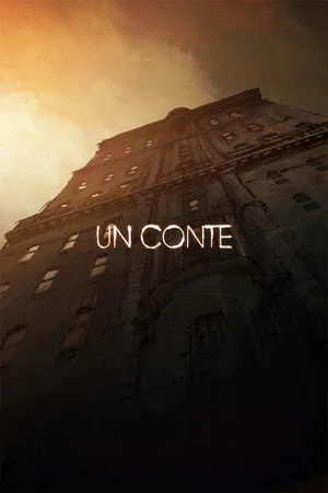 Постер: Un Conte