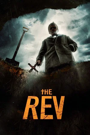 Постер: The Rev