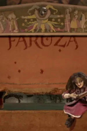 Постер: Faruza