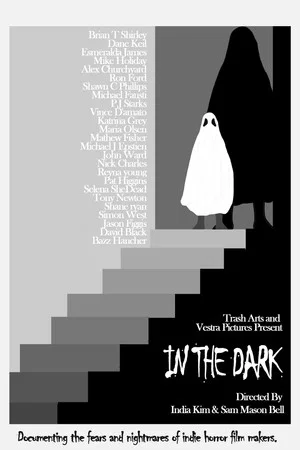 Постер: In the Dark