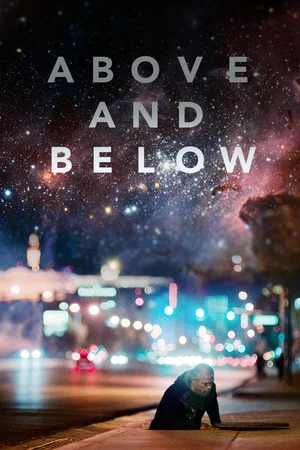 Постер: Above and Below