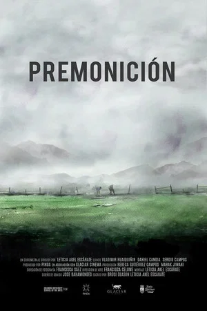 Постер: Premonición