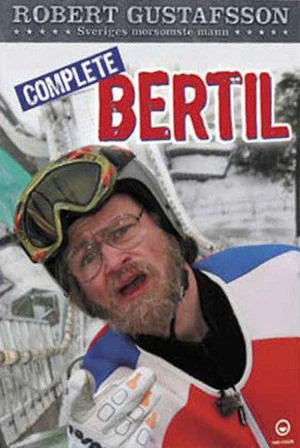Постер: Complete Bertil