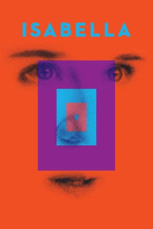 Постер: Изабелла