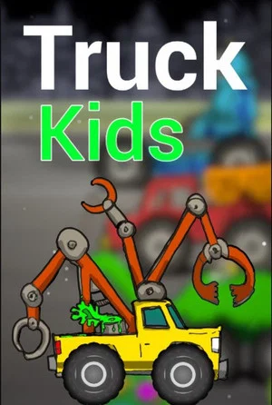 Постер: Truck Kids