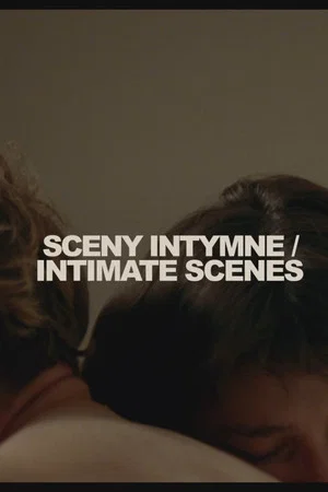 Постер: Intimate Scenes