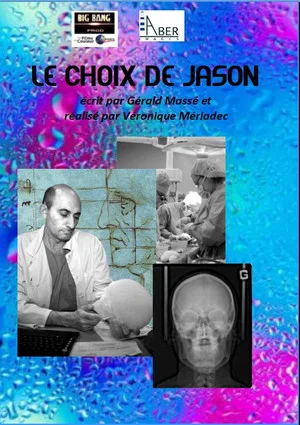 Постер: Le choix de Jason