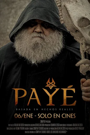 Постер: Payé
