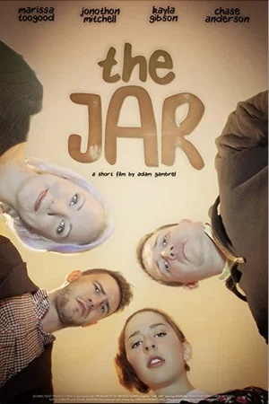 Постер: The Jar