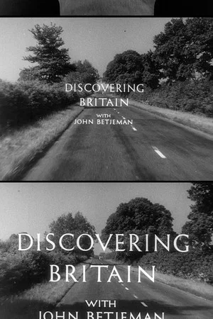 Постер: Discovering Britain With John Betjeman: Avebury, Wiltshire