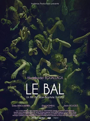 Постер: Le bal