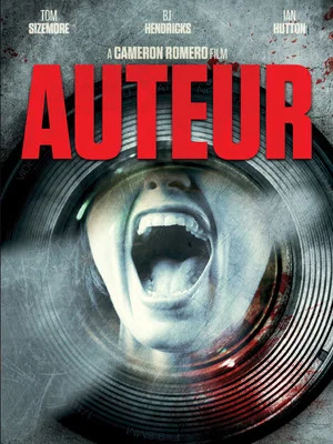 Постер: Auteur