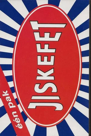 Постер: Jiskefet - Een Pak