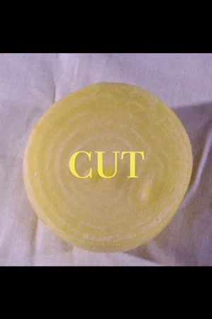 Постер: CUT