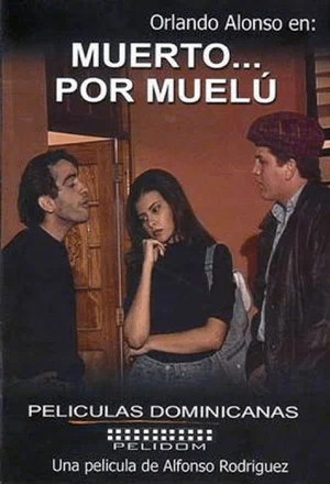 Постер: Muerto... por Muelú