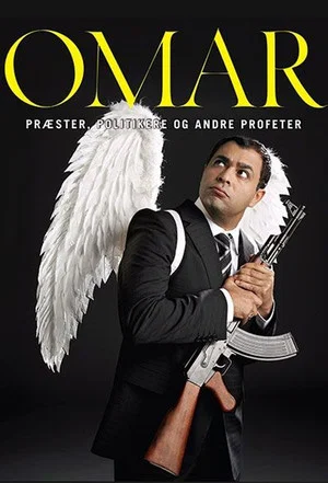 Постер: Omar Marzouk: Præster, politikere og andre profeter