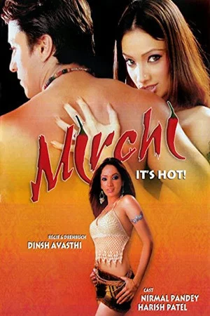 Постер: Mirchi It’s Hot