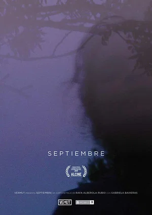 Постер: Septiembre
