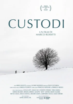Постер: Custodi
