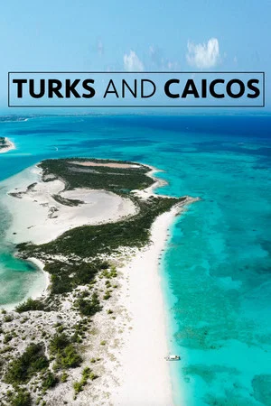 Постер: Turks and Caicos