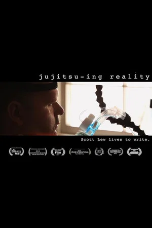 Постер: Jujitsuing Reality