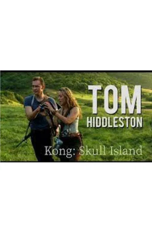 Постер: Tom Hiddleston: The Intrepid Traveler