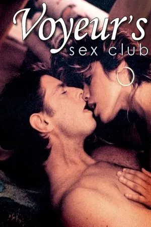 Постер: Voyeur's Sex Club