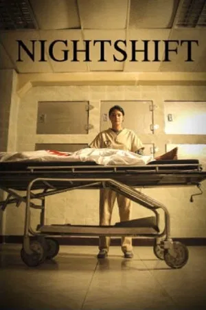 Постер: Nightshift