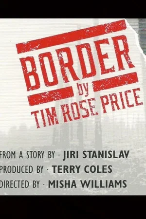 Постер: Border