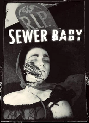 Постер: Sewer Baby