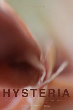 Постер: Hysteria