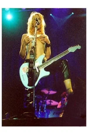 Постер: Hole: Big Day Out 1999