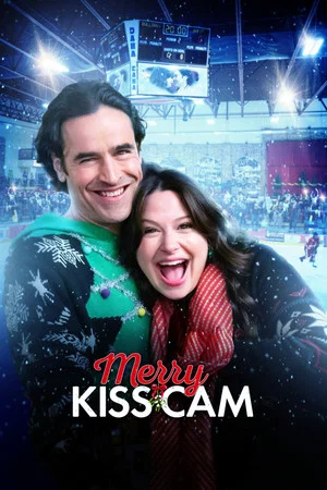 Постер: Merry Kiss Cam