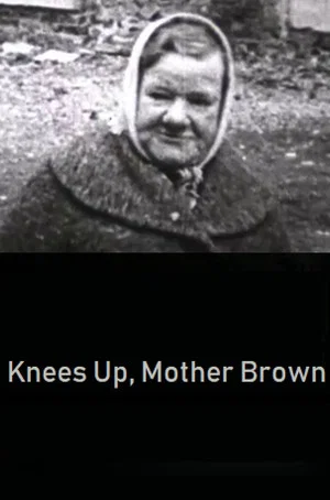 Постер: Knees Up, Mother Brown