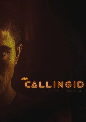Постер: Calling ID