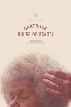 Постер: Carthage House of Beauty