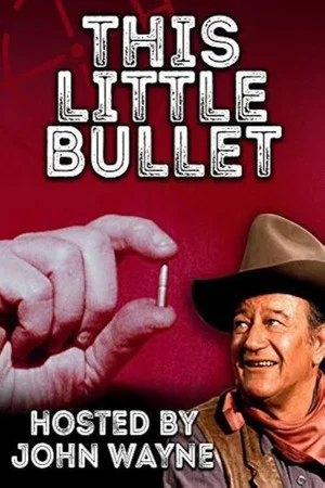 Постер: This Little Bullet