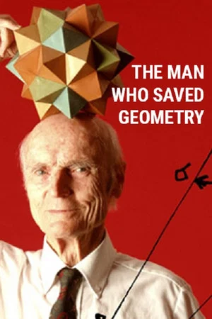 Постер: The Man Who Saved Geometry