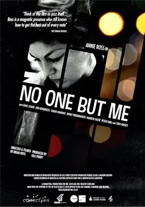 Постер: No One But Me