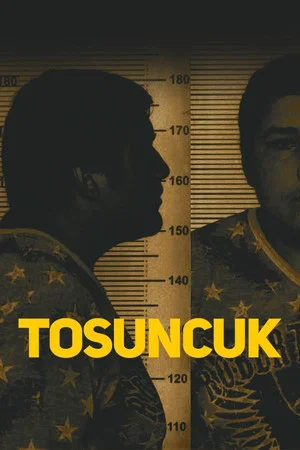 Постер: Tosuncuk