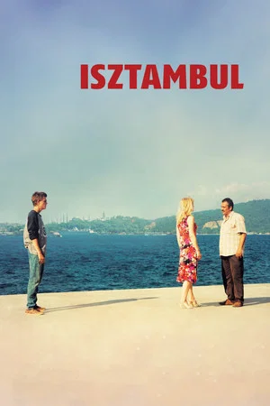 Постер: Isztambul