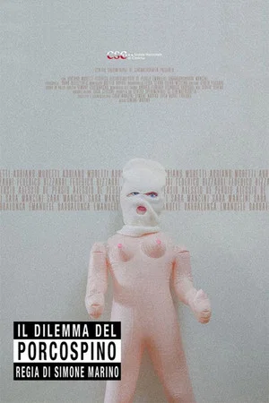 Постер: Il dilemma del porcospino