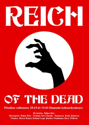 Постер: Reich of the Dead