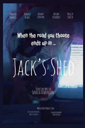Постер: Jack's Shed