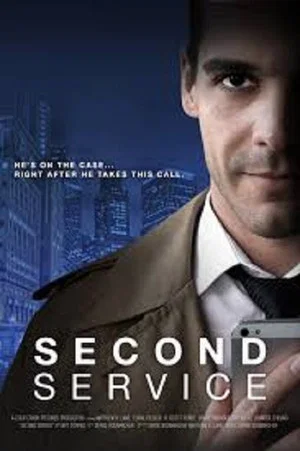 Постер: Second Service