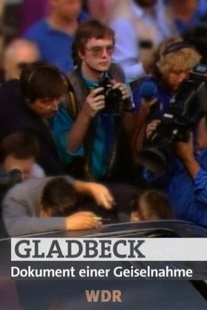 Постер: Gladbeck – Dokument einer Geiselnahme