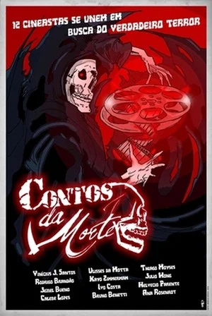 Постер: Tales of Death