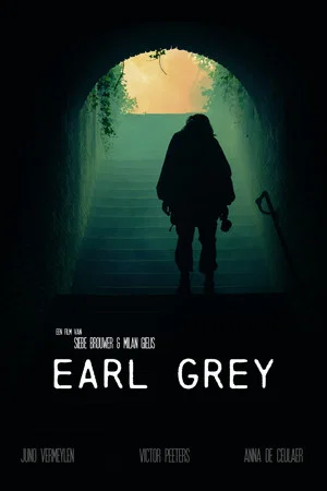 Постер: Earl Grey
